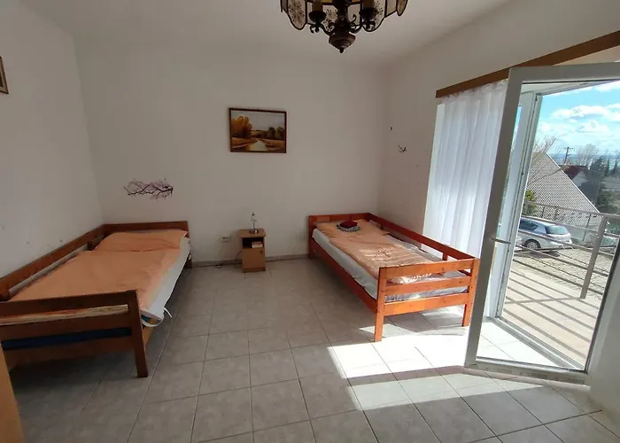 Kekturas-Tora-Nyilo Privat Berlemeny
