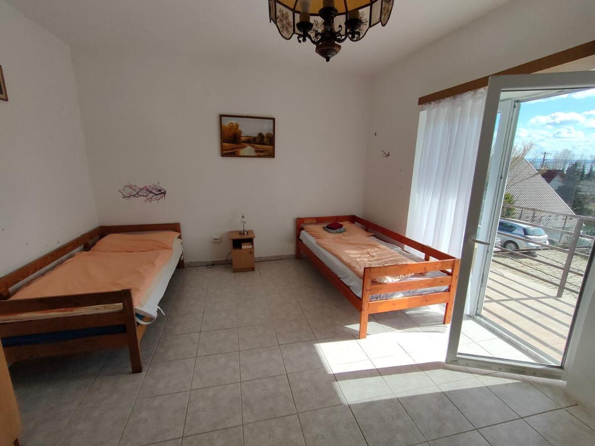 Country house Kekturas-tora-nyilo Privat Berlemeny Badacsonytomaj