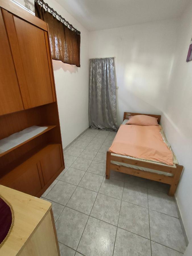 Country house Kekturas-tora-nyilo Privat Berlemeny *