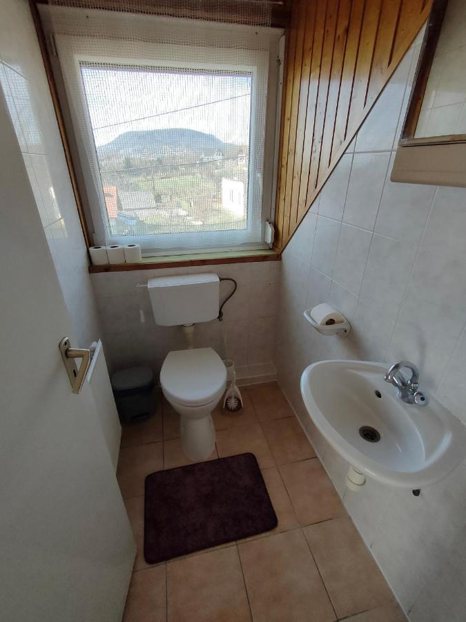 Kekturas-tora-nyilo Privat Berlemeny Country house *