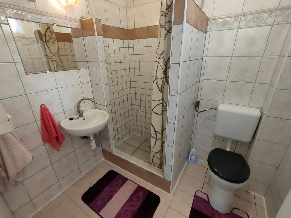 Country house Kekturas-tora-nyilo Privat Berlemeny Badacsonytomaj